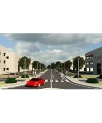 Vendita Capannone da 52000mq