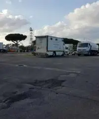 Vendita Capannone da 5800mq