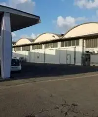 Vendita Capannone da 5800mq