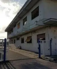 Vendita Capannone da 5800mq