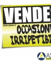 Vendita Capannone da 600mq