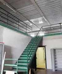 Vendita Capannone da 900mq