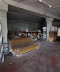 Vendita Capannone da 900mq