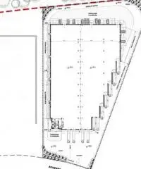 Vendita Capannone in Strada Statale 6