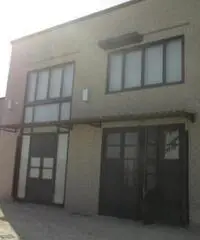 Vendita Capannone in Strada Regionale 155 Vendita Capannone in Strada Regionale 155