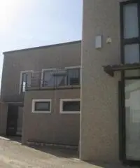 Vendita Capannone in Strada Regionale 155 Vendita Capannone in Strada Regionale 155