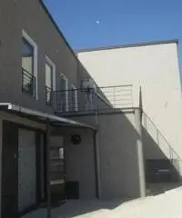 Vendita Capannone in strada statale155