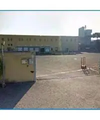 Vendita Capannone in Valle Caia