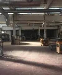 Vendita Capannone in Via Cancelliera, 60