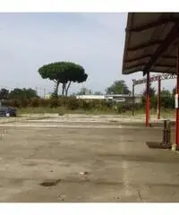 Vendita Capannone in Via dei Frati