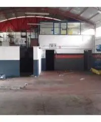 Vendita Capannone in Via dei Frati