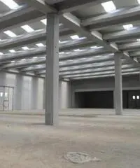 Vendita Capannone in Via Mola Saracena