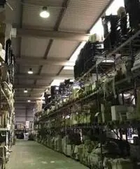 Affitto Capannone in CONTRADA TONNARELLA