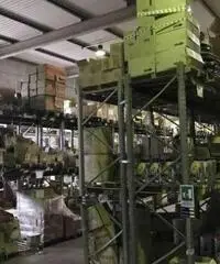 Affitto Capannone in CONTRADA TONNARELLA