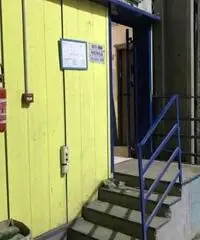 Affitto Capannone in CONTRADA TONNARELLA