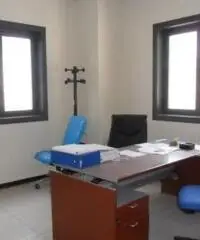 Affitto capannone mq. 2160 - Zona Villa Grazia Di Carini