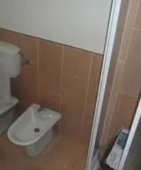 Affitto capannone mq. 2160 - Zona Villa Grazia Di Carini