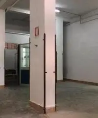 Affitto Magazzino in Via Giovanni Verga