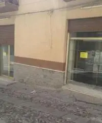 Vendita Magazzino in via Bologna, 4
