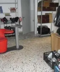 Vendita magazzino mq. 30 - Carini