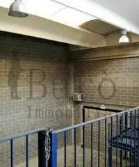 Capannone / Fondo in affitto a Parma, Paradigna