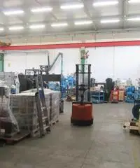 Industriale/Artigianale in affitto a Noceto