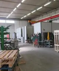 Industriale/Artigianale in affitto a Noceto