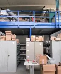 Industriale/Artigianale in affitto a Noceto