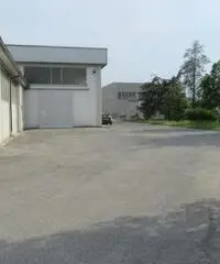 Industriale/Artigianale in affitto a Noceto