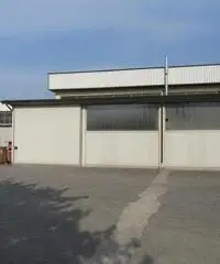 Industriale/Artigianale in affitto a Noceto