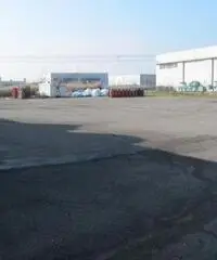 Industriale/Artigianale in vendita a Noceto