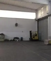 Industriale/Artigianale in vendita a Noceto