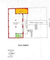 Laboratorio in vendita a Parma, Oltretorrente