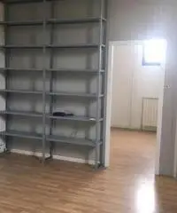 N1880SG - Capannone a Perugia