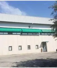 Santa Maria Degli Angeli: Vendita Magazzino da 600mq con ascensore Santa Maria Degli Angeli: Vendita Magazzino da 600mq con ascensore