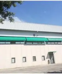 Santa Maria Degli Angeli: Vendita Magazzino da 600mq con ascensore Santa Maria Degli Angeli: Vendita Magazzino da 600mq con ascensore