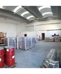 Vendita Capannone in Via dei Tigli