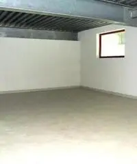 Affitto Magazzino da 130mq