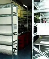 Affitto Magazzino da 170mq