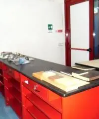 Affitto Magazzino da 170mq