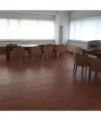 Vendita Capannone in Strada Fino