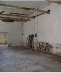 Vendita Laboratorio in Via Tiburtina Valeria