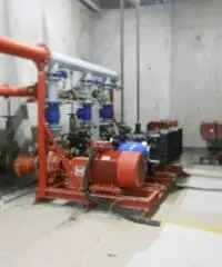 Affitto Capannone in Via Roma