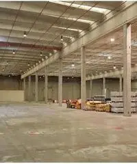 Capannone / Fondo in affitto a Piacenza Capannone / Fondo in affitto a Piacenza