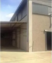 Rif: BC28415 - Capannone in Affitto a Piacenza