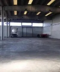 Rif: GC26614 - Capannone in Affitto a Piacenza