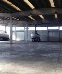 Rif: GC26614 - Capannone in Affitto a Piacenza