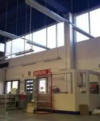 Rif: MC111010 - Capannone in Vendita a Piacenza