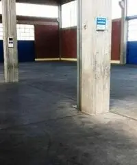 Rif: MC17512 - Capannone in Affitto a Piacenza