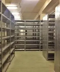 Rif: MC18215 - Magazzino in Affitto a Piacenza